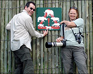 Africa 2007